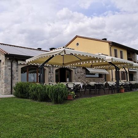 Agriturismo Moro Barel Vittorio Veneto Buitenkant foto