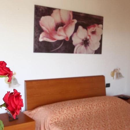 Agriturismo Moro Barel Vittorio Veneto Buitenkant foto