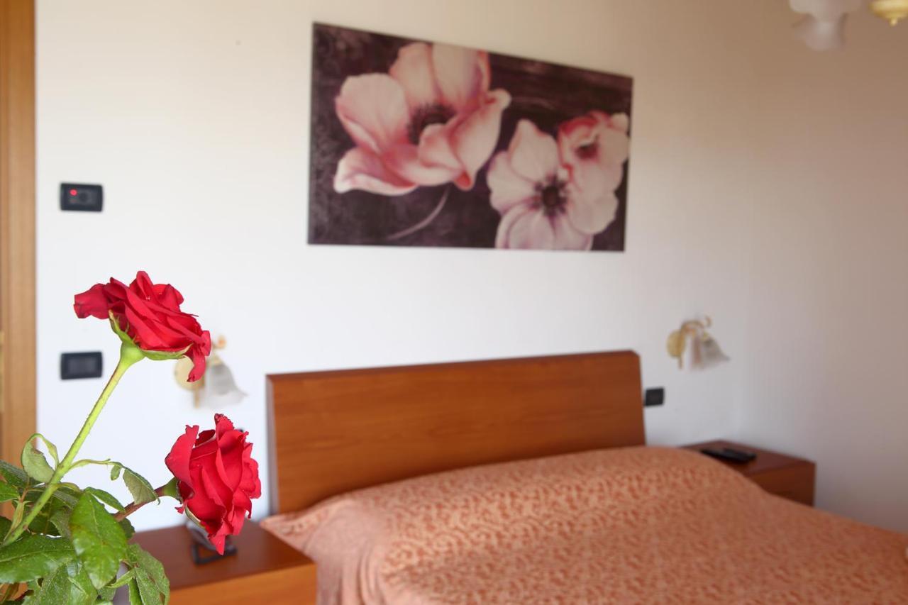 Agriturismo Moro Barel Vittorio Veneto Buitenkant foto