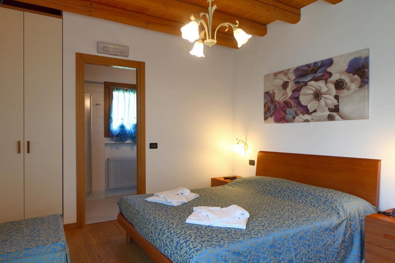 Agriturismo Moro Barel Vittorio Veneto Buitenkant foto