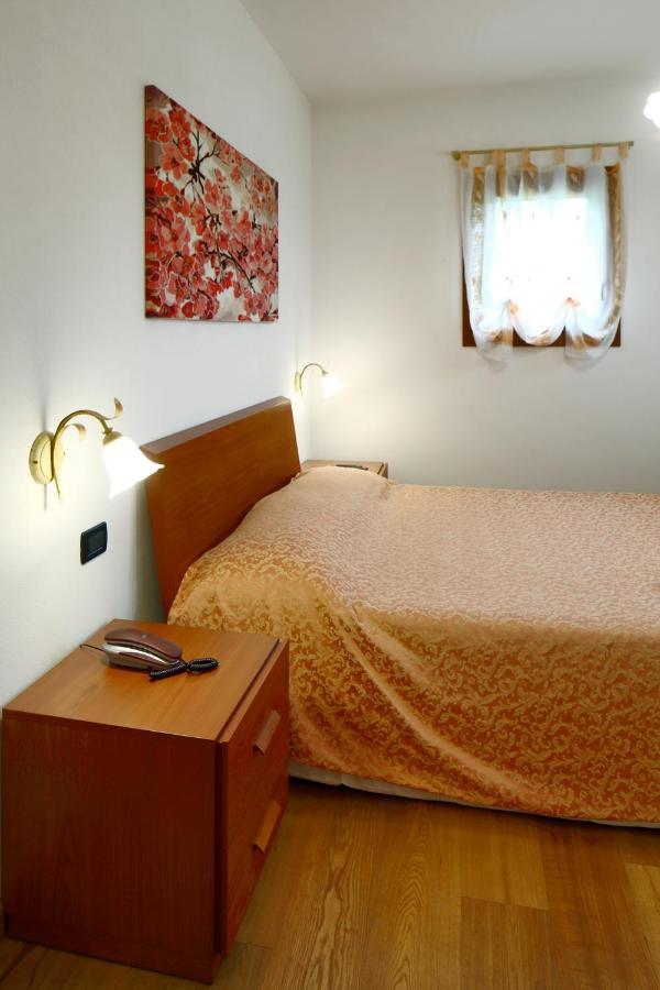Agriturismo Moro Barel Vittorio Veneto Buitenkant foto