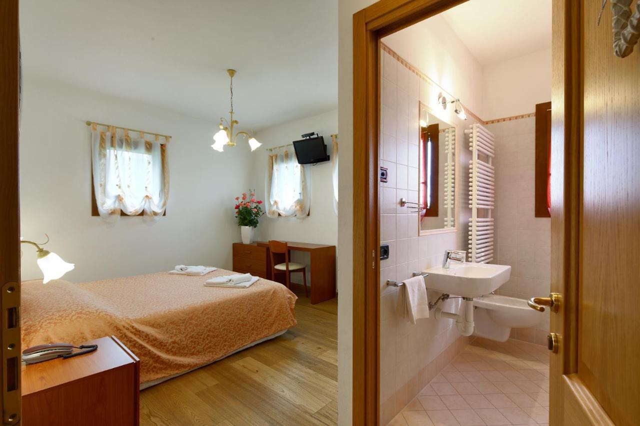 Agriturismo Moro Barel Vittorio Veneto Buitenkant foto
